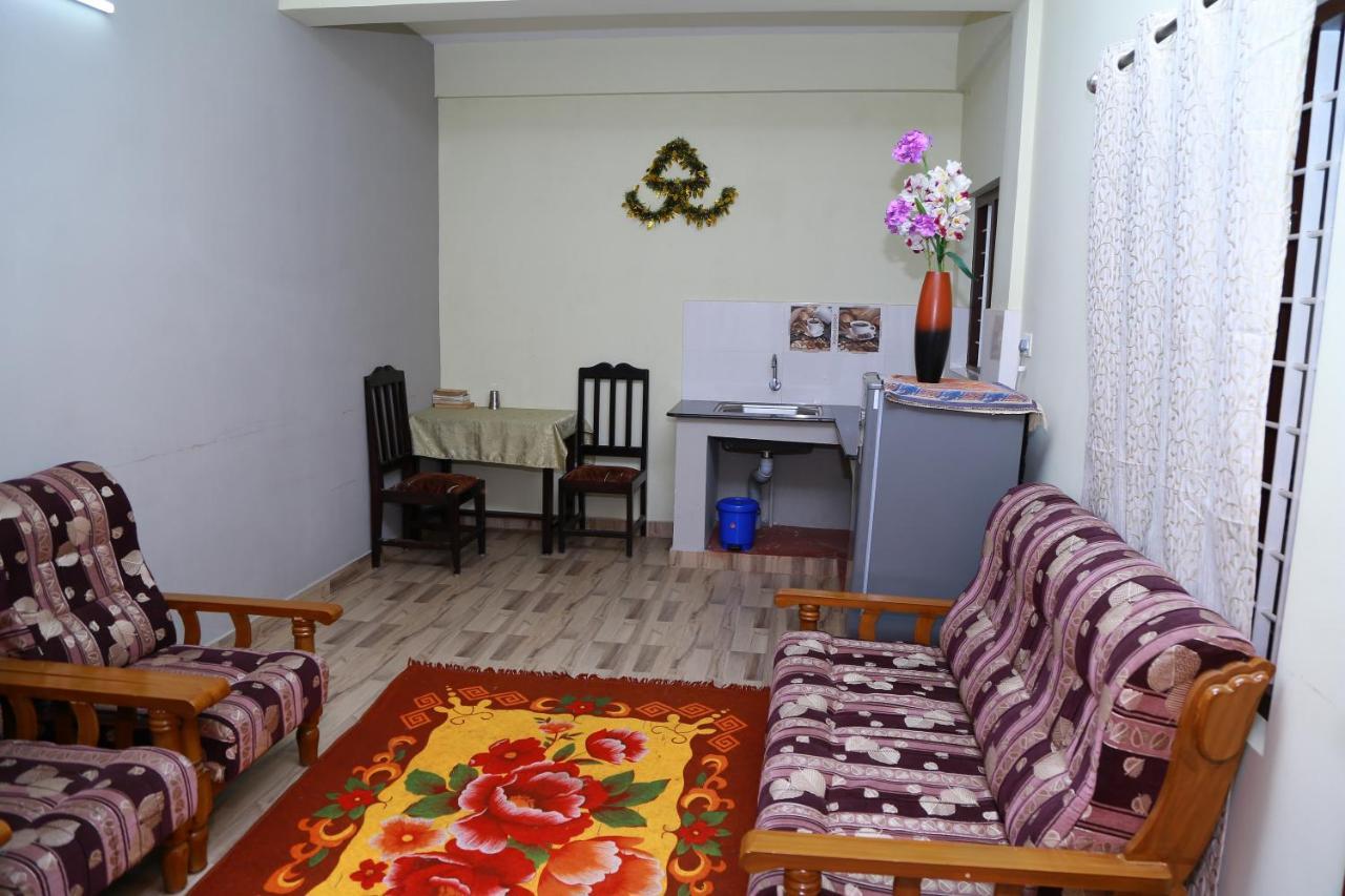 Dean Dale Cottages Теккади Экстерьер фото